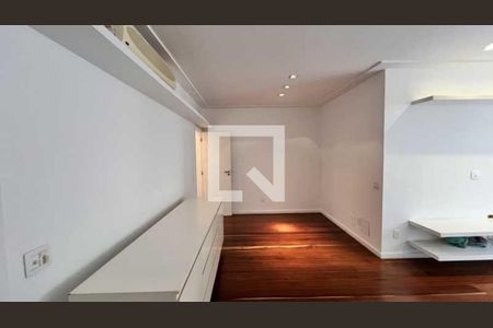 Apartamento à venda com 3 quartos, 125m² em Leblon, Rio de Janeiro