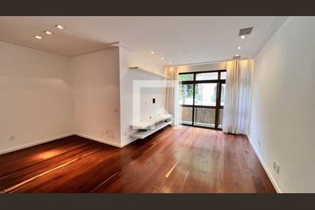 Apartamento à venda com 3 quartos, 125m² em Leblon, Rio de Janeiro