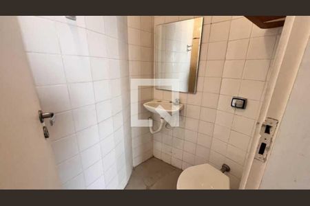 Apartamento à venda com 3 quartos, 125m² em Leblon, Rio de Janeiro