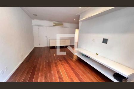 Apartamento à venda com 3 quartos, 125m² em Leblon, Rio de Janeiro