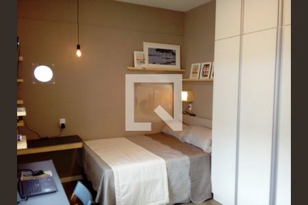 Apartamento à venda com 1 quarto, 24m² em Botafogo, Rio de Janeiro