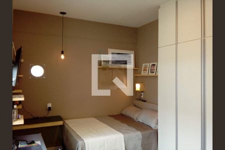 Apartamento à venda com 1 quarto, 24m² em Botafogo, Rio de Janeiro