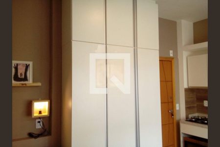 Apartamento à venda com 1 quarto, 24m² em Botafogo, Rio de Janeiro