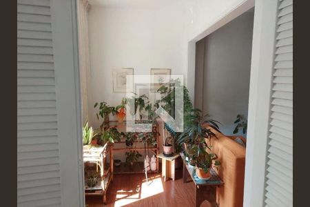 Apartamento à venda com 3 quartos, 109m² em Botafogo, Rio de Janeiro