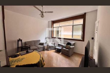 Apartamento à venda com 3 quartos, 90m² em Leblon, Rio de Janeiro