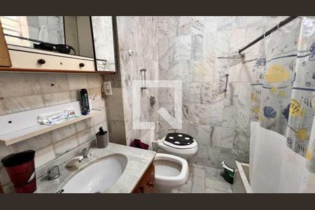 Apartamento à venda com 3 quartos, 90m² em Leblon, Rio de Janeiro