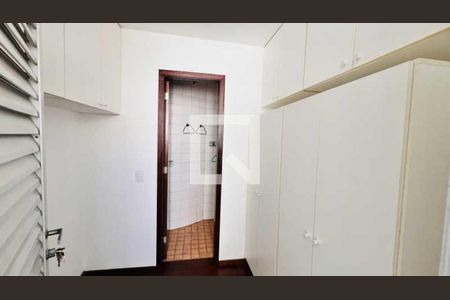 Apartamento à venda com 3 quartos, 125m² em Leblon, Rio de Janeiro