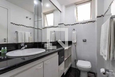 Apartamento à venda com 3 quartos, 94m² em Leblon, Rio de Janeiro