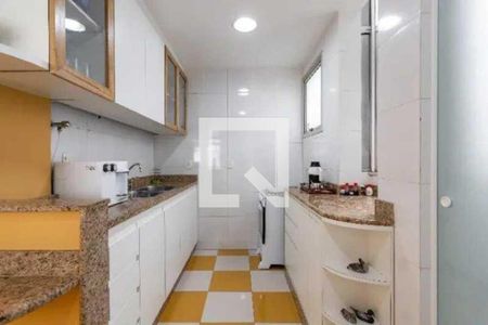 Apartamento à venda com 3 quartos, 94m² em Leblon, Rio de Janeiro