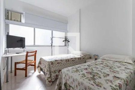 Apartamento à venda com 3 quartos, 94m² em Leblon, Rio de Janeiro