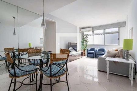 Apartamento à venda com 3 quartos, 94m² em Leblon, Rio de Janeiro