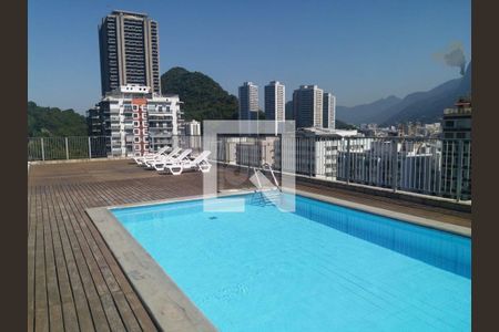 Apartamento à venda com 3 quartos, 140m² em Botafogo, Rio de Janeiro