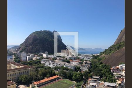 Apartamento à venda com 3 quartos, 140m² em Botafogo, Rio de Janeiro