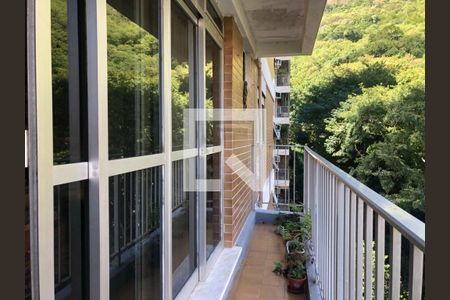 Apartamento à venda com 3 quartos, 140m² em Botafogo, Rio de Janeiro