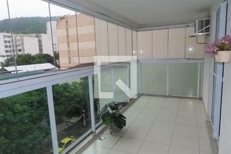 Apartamento à venda com 3 quartos, 84m² em Botafogo, Rio de Janeiro