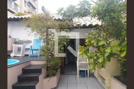 Apartamento à venda com 2 quartos, 188m² em Humaitá, Rio de Janeiro