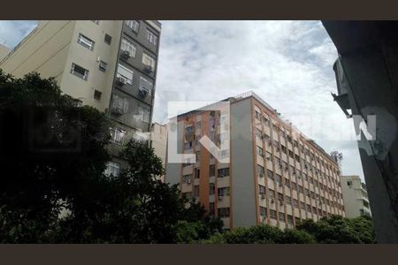 Apartamento à venda com 1 quarto, 55m² em Copacabana, Rio de Janeiro