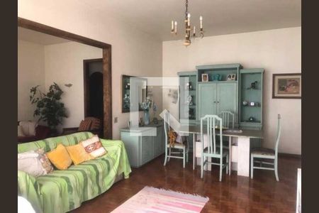 Apartamento à venda com 3 quartos, 143m² em Copacabana, Rio de Janeiro