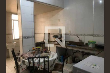 Apartamento à venda com 3 quartos, 143m² em Copacabana, Rio de Janeiro