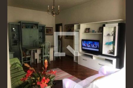 Apartamento à venda com 3 quartos, 143m² em Copacabana, Rio de Janeiro