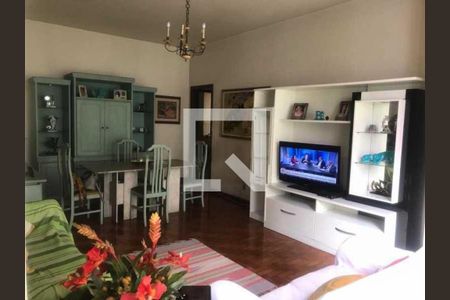 Apartamento à venda com 3 quartos, 143m² em Copacabana, Rio de Janeiro