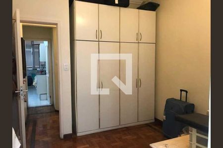 Apartamento à venda com 3 quartos, 105m² em Copacabana, Rio de Janeiro