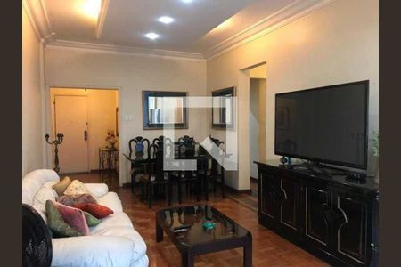 Apartamento à venda com 3 quartos, 105m² em Copacabana, Rio de Janeiro