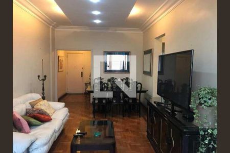 Apartamento à venda com 3 quartos, 105m² em Copacabana, Rio de Janeiro