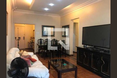 Apartamento à venda com 3 quartos, 105m² em Copacabana, Rio de Janeiro