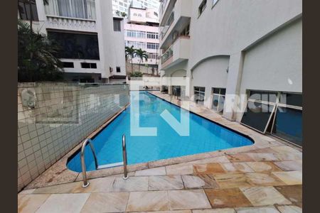 Apartamento à venda com 2 quartos, 106m² em Copacabana, Rio de Janeiro