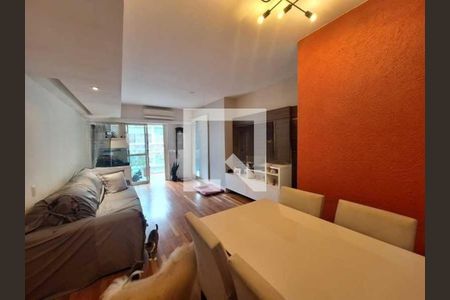 Apartamento à venda com 2 quartos, 106m² em Copacabana, Rio de Janeiro