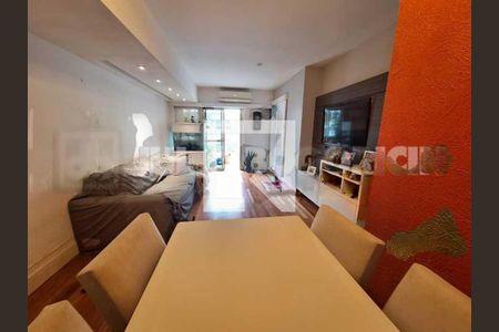 Apartamento à venda com 2 quartos, 106m² em Copacabana, Rio de Janeiro