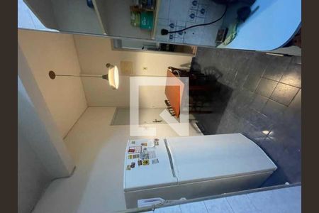 Apartamento à venda com 2 quartos, 61m² em Copacabana, Rio de Janeiro