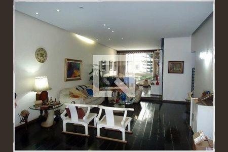 Apartamento à venda com 3 quartos, 180m² em Copacabana, Rio de Janeiro