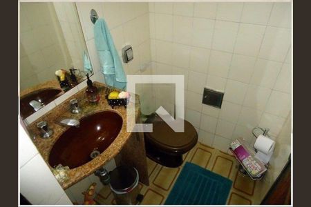 Apartamento à venda com 3 quartos, 180m² em Copacabana, Rio de Janeiro