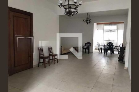 Apartamento à venda com 3 quartos, 156m² em Copacabana, Rio de Janeiro