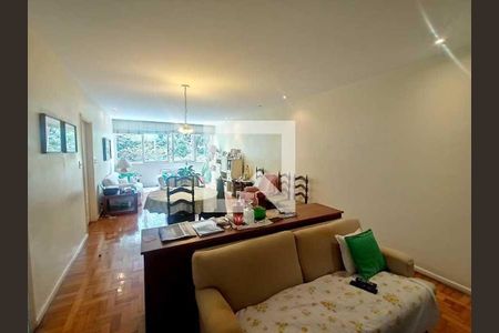 Apartamento à venda com 3 quartos, 153m² em Copacabana, Rio de Janeiro