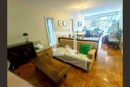 Apartamento à venda com 3 quartos, 153m² em Copacabana, Rio de Janeiro