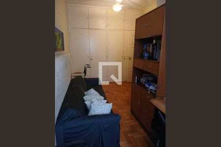 Apartamento à venda com 3 quartos, 153m² em Copacabana, Rio de Janeiro