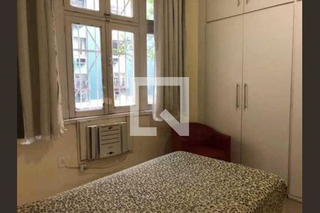 Apartamento à venda com 3 quartos, 90m² em Leme, Rio de Janeiro