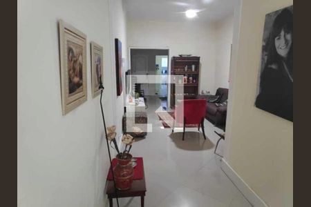 Apartamento à venda com 3 quartos, 90m² em Leme, Rio de Janeiro