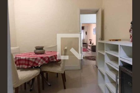 Apartamento à venda com 3 quartos, 90m² em Leme, Rio de Janeiro