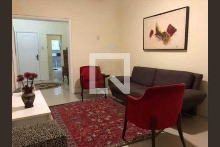 Apartamento à venda com 3 quartos, 90m² em Leme, Rio de Janeiro