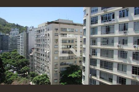 Apartamento à venda com 3 quartos, 102m² em Copacabana, Rio de Janeiro