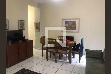 Apartamento à venda com 3 quartos, 84m² em Copacabana, Rio de Janeiro