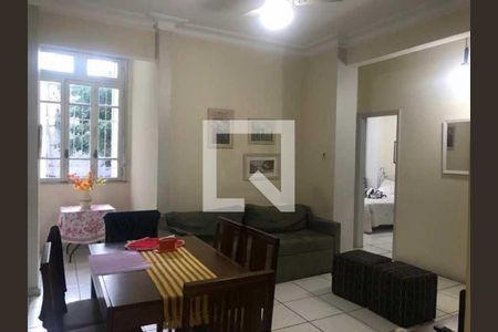 Apartamento à venda com 3 quartos, 84m² em Copacabana, Rio de Janeiro
