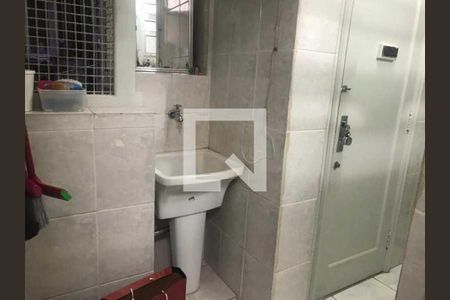 Apartamento à venda com 3 quartos, 84m² em Copacabana, Rio de Janeiro