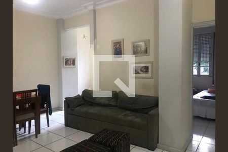 Apartamento à venda com 3 quartos, 84m² em Copacabana, Rio de Janeiro
