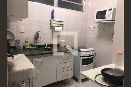 Apartamento à venda com 3 quartos, 84m² em Copacabana, Rio de Janeiro