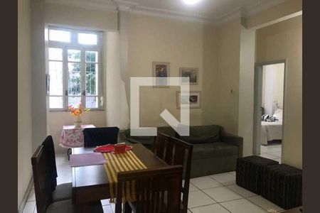 Apartamento à venda com 3 quartos, 84m² em Copacabana, Rio de Janeiro